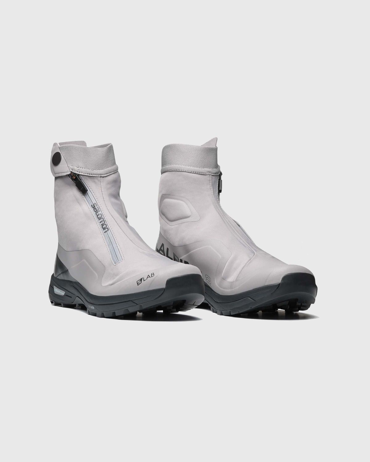 Salomon on sale xa alpine